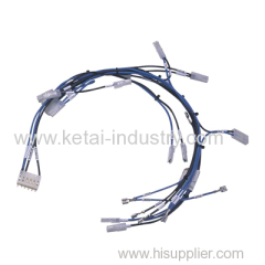 Wiring Harness AL 601