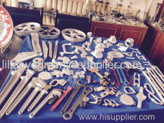 forged parts forged component hardware forged tool