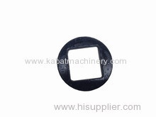 Spacer KMC peanut digger&Hipper parts agricultural spare part
