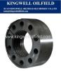 F Series Mud Pump Parts Liner Flange