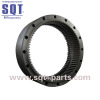 Travel Gear Ring 20Y-27-22151 for PC200-7 Excavator Gearbox