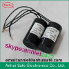 CBB60 ac capacitor CBB60 250V 350V 450V 1-60uf for water pump