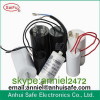 supply cbb60 capacitor oil filling electric capacitor