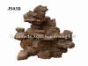 Rockwork waterfall / Artificial resin rockwork / landscaping waterfall / Garden decoration / Faux rockwork /