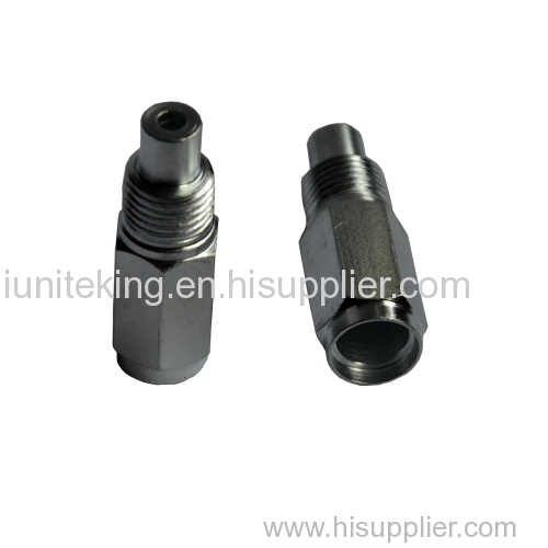 uk fitting 26 for engine PVC fitting