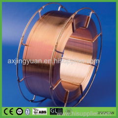 CO2 Welding Wre/ WELDING WIRE FOR GAS SHIELDED