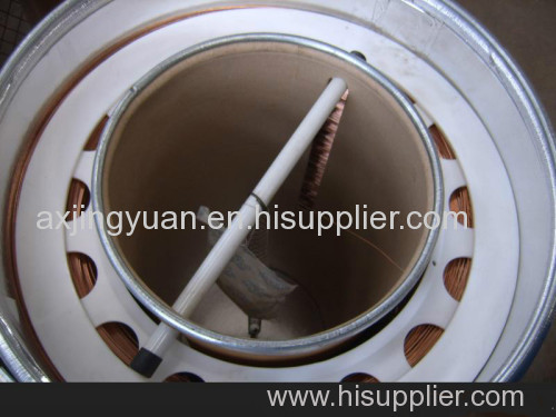 Export product quality co2 welding wire copper-coated co2 welding wire AWS ER70s-6 in drun packing