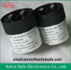 DC capacitor factory manufactuer 400uf 1200V film DC LINK capacitor photovoltaic solar power