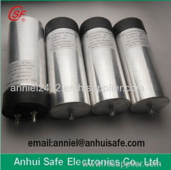 DC link capacitor for wind power cylinder 470UF 1200VDC