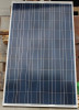 245W Polycrystalline Solar Panel