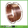 CE /CCS passed g2/sg3 CO2 Gas Welding Wire ER70S6 D300 15kg/spool 0.8mm Wholesale