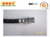 dot approved SAE J1401 rubber brake hose