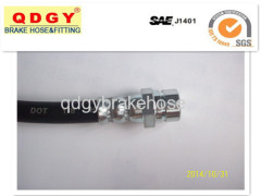dot approved SAE J1401 rubber brake hose