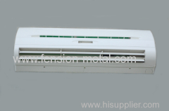 Hanging type air conditioner casing