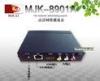 3G / WIFI HD 1080P Media Player Box WIth VGA / HDMI / AV Outlet , Telechip8901 Advertising Media Pla