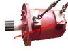 IHI HVLP motors, marine crane parts