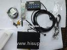 IR Remote Control Automatical GPS Bus Announcement System For LED Bus Stop Subtitle
