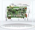 Airport Multitouch / Resistor LCD PCB Board Android For 1920 * 1080 HD Resolution Display