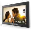 7 Inch - 82 Inch Indoor TFT LCD Advertising Digital Signage Display VESA For Elevator