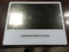 Ultra thin Smart Advertising Digital Signage Display 17 Inch For Elevator