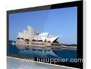 Large Multitouch 82 inch LCD Digital Signage Display 2160P Full HD For Public Places , 16.7M Real Co