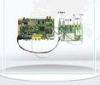 3G Android 4.0 HD Network LCD PCB Board Nand Flash4G 1GDDR3 For Advertising Media