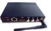 custom Quad Core HD Media Player Box RoHS FCC For Financial Organizations , MPG MPEG VOB