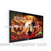 1920 * 1080 HD 55 Inch LCD Digital Signage Display With USB / SD Card Interface , 500cd/m