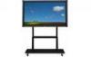 42&quot; 32&quot; AUO LCD Touch Screen Free Standing Kiosk Advertising With Core I3 Processor