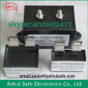 high voltage capacitors in plastic film