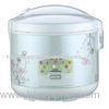 1.5Liter / 2.2 Liter / 2.8 Liter Deluxe Rice Cooker With Measuring Cup