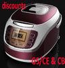 Healthy 3D Heating Available Micro Rice Cooker , 1.5 Liter Compact Rice Cooker