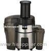 Large Capacity Electric Juicer Blender With Heat Dispersing Motor Fans