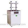 Asphalt / Soil Testing Equipments , 300KN Hydraulic Demoulding Machine