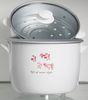 Professional 1.0 Liter Commercial Drum Rice Cooker , Restaurant Rice Cooker