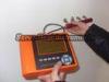 Rebar Corrosion Non Destructive Testing Equipment Concrete Surface Resistivity Meter