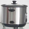 16 cups English / Chinese Language Steamer Rice Cooker For Travel Agencies