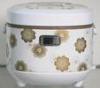 Multi Computer System Digital Rice Cooker , Healthy PorridgeRice Cooker