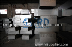 High Purity Molded Graphite