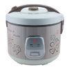 Portable Deluxe Jar Rice Cooker 1.8L , Commercial Rice Cooker And Warmer