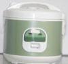 Professional 24 Hours Keep Warm 10 Cups Deluxe Rice Cooker For Supermarket