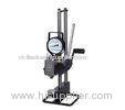 Portable Material Testing Machines Metal King Brinell Hardness Tester