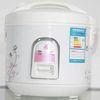 Durable 1.8 Liter Deluxe Rice Cooker And Steamer With Automatic Keep Warm