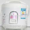 Durable 1.8 Liter Deluxe Rice Cooker And Steamer With Automatic Keep Warm