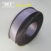 C 25x1mm Magnetic rubber strip C-shaped Magnetic strip rolled Magnetic label