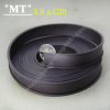 C 20x1mm Flexible magnetic tape C-shaped Magnetic labeling tape rolled Magnetic label holder