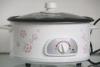 Portable Homeuse 4 Liter Electric Multi Cooker With Degree Control , CE