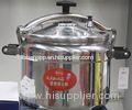 Large 36 liter automatic aluminum Pressure Rice Cooker , Electrical Pressure Cooker