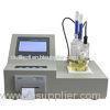 High Accuracy Trace Moisture Tester Petroleum Instrument With Microprocessor Controlled