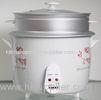 High Temperature Protection 700W Drum Rice Cooker With Plastic Scoop